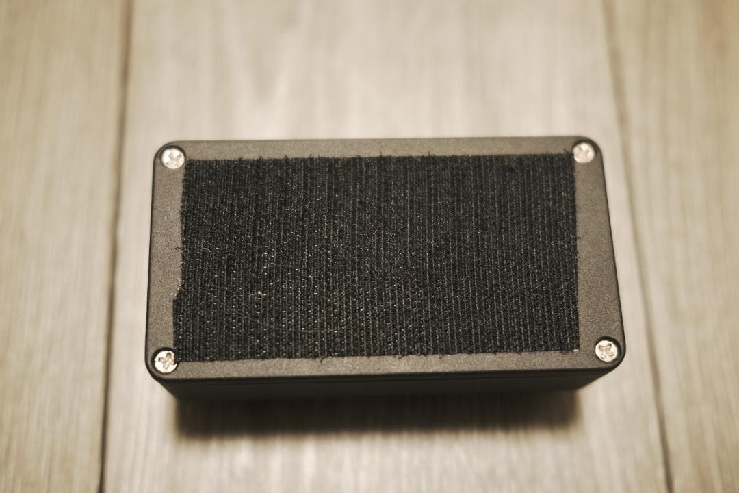 ONE CONTROL Gecko MKIII MIDIプログラムチェンジャー