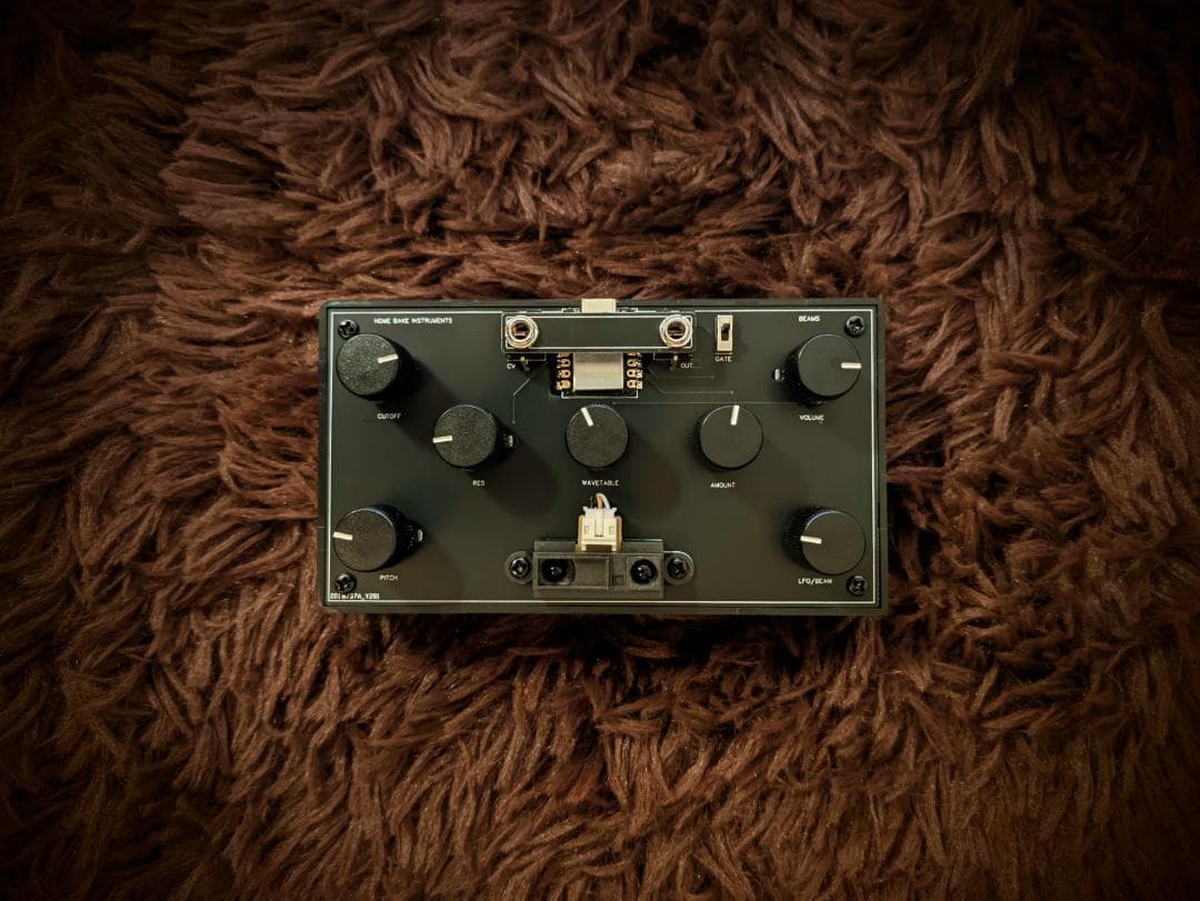 BEAMS / PERCUSS djk**様