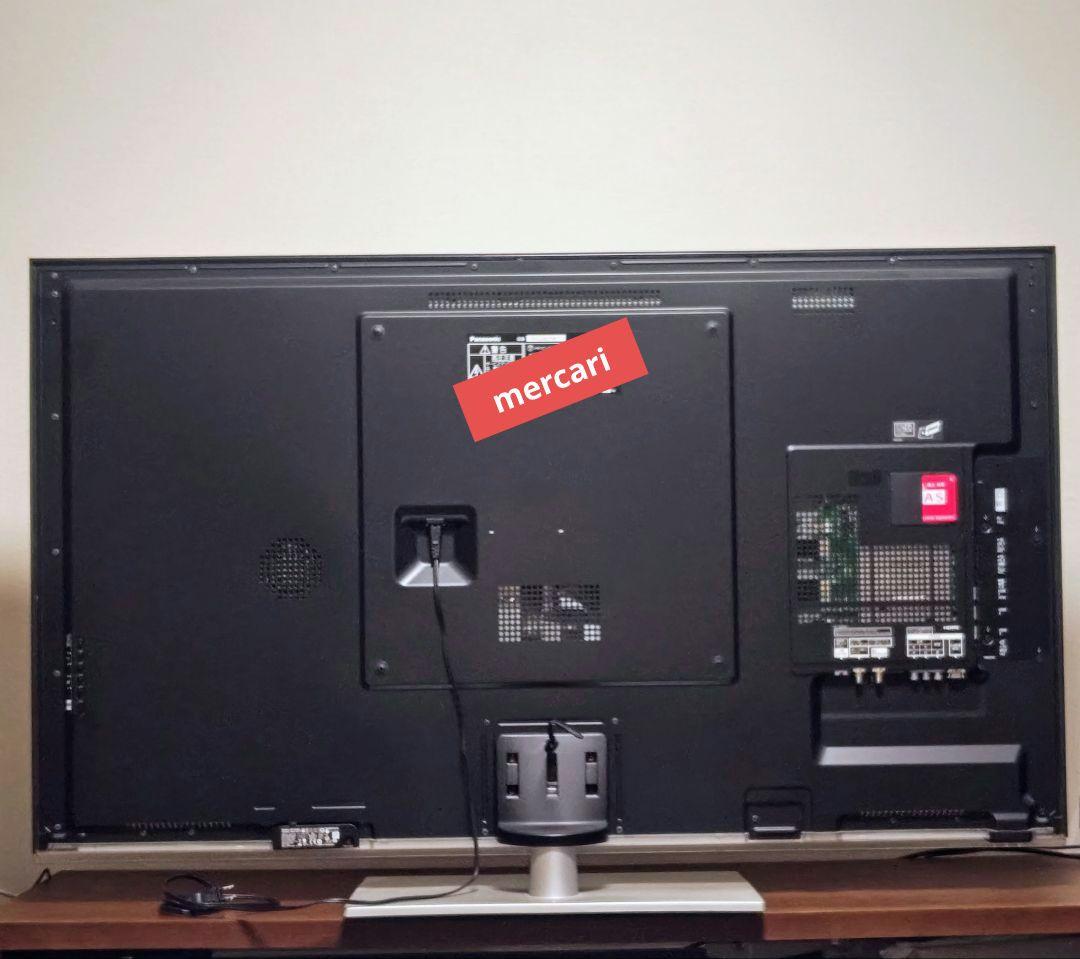 数日中に削除します【ジャンク】55V型 液晶テレビ TH-L55DT60 ビエラ