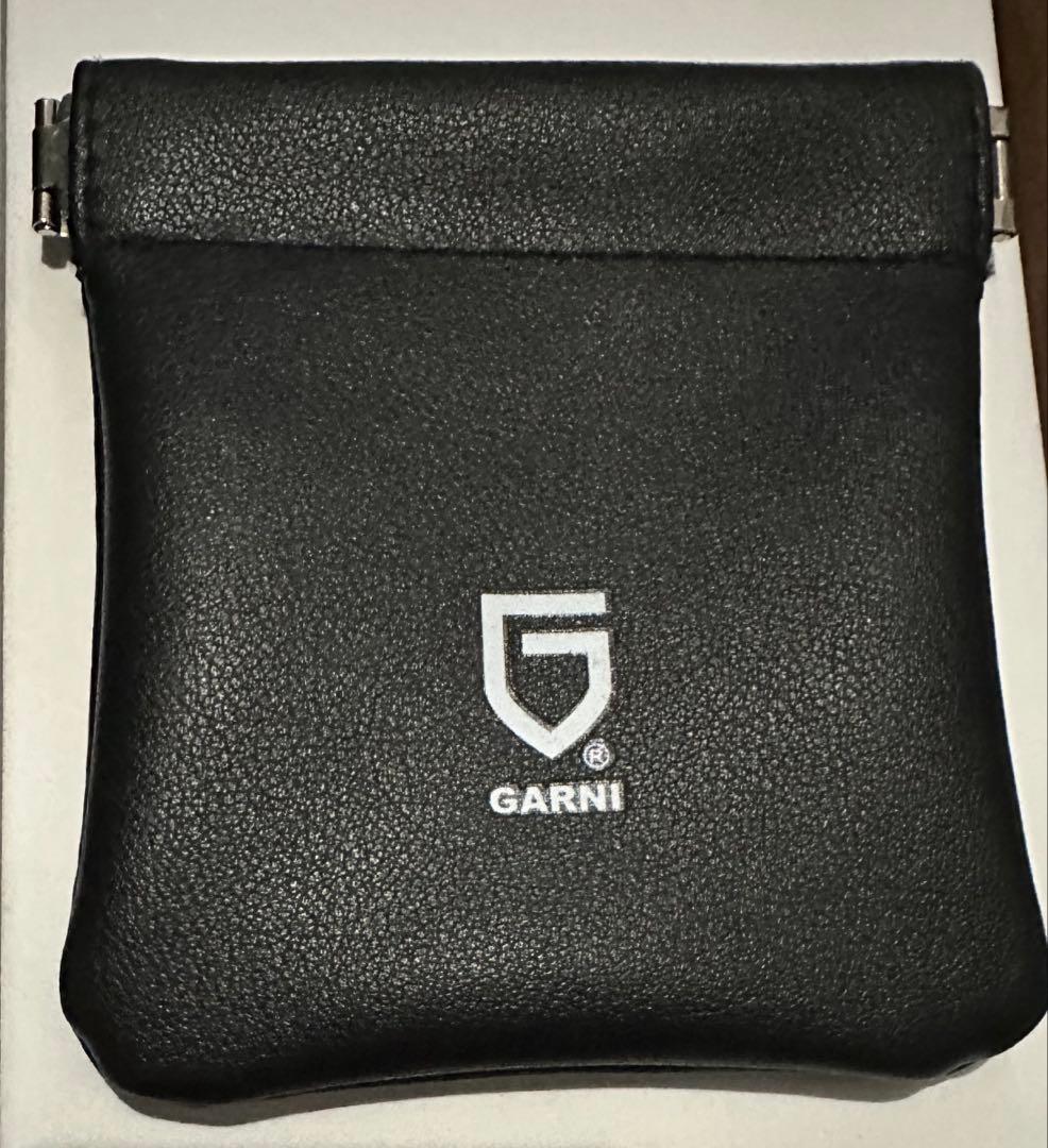 GARNI ガルニ Mix Chain Bracelet GOLD