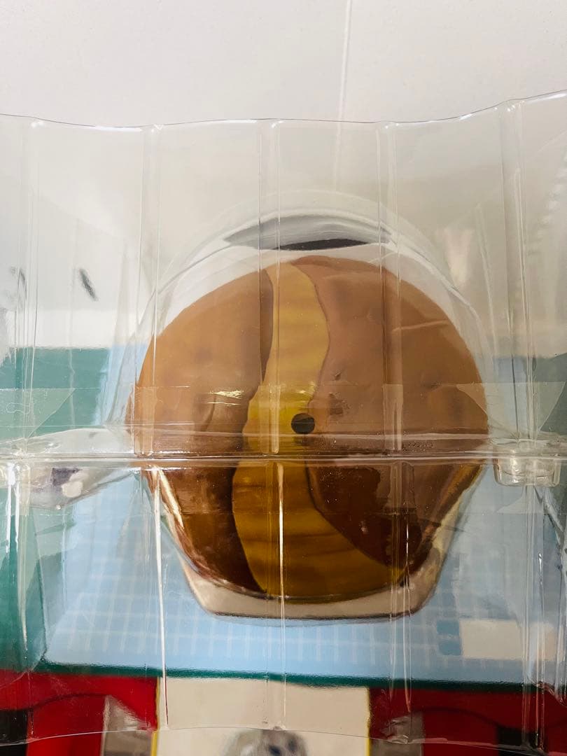 ドラゴンボール ✨希少✨ 孫悟空&チチ結婚旅行　フィギュア　2点セット