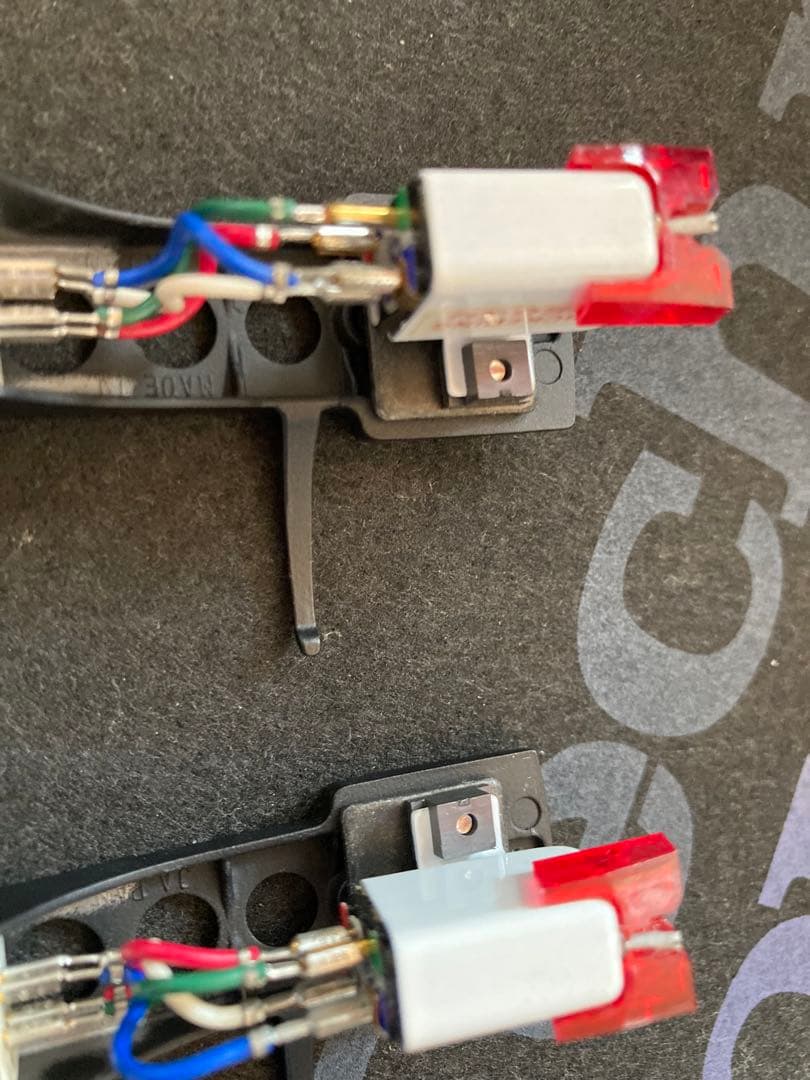 DJ機材 Technics SL-1200mk5 Vestax PMC-05Pro II