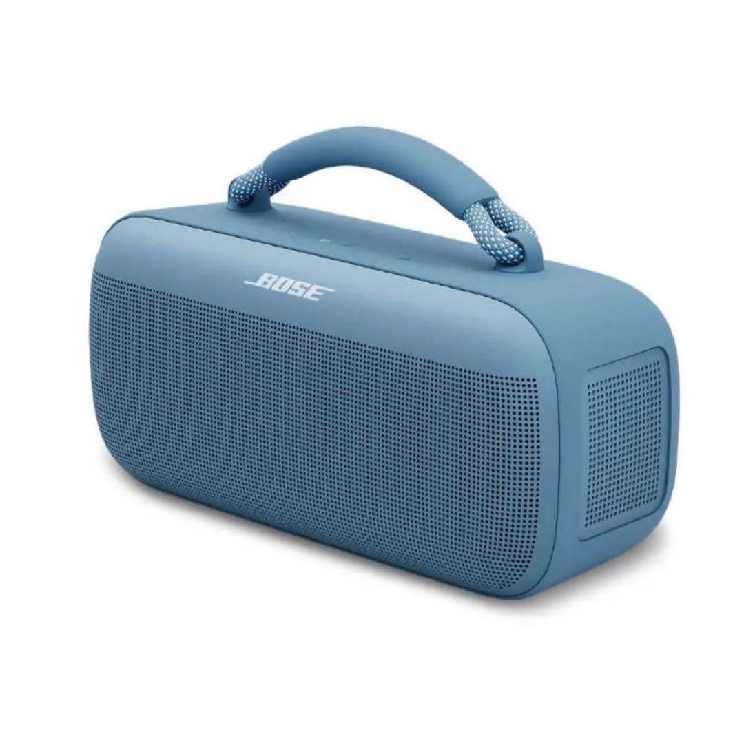 【マサラ】Bose SoundLink Max Speaker