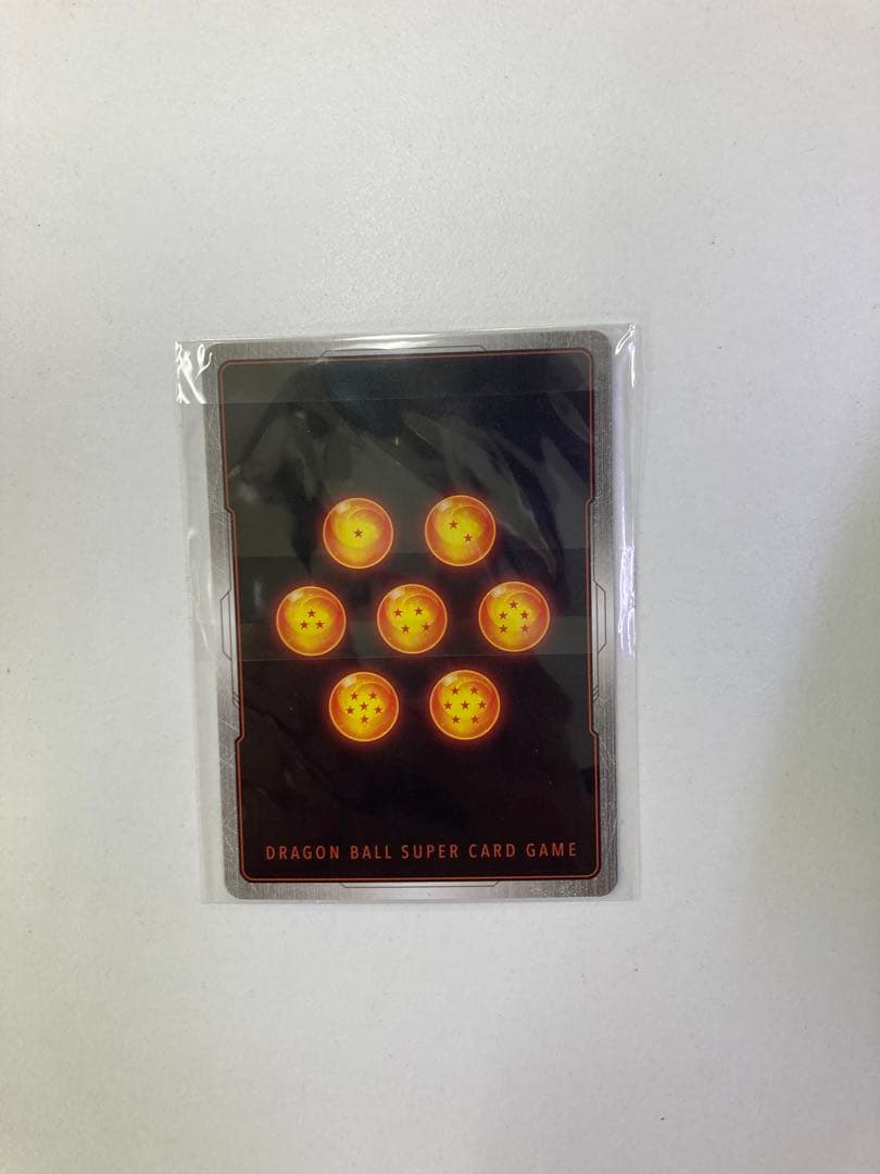 孫悟空 チャンピオンシッププロモ