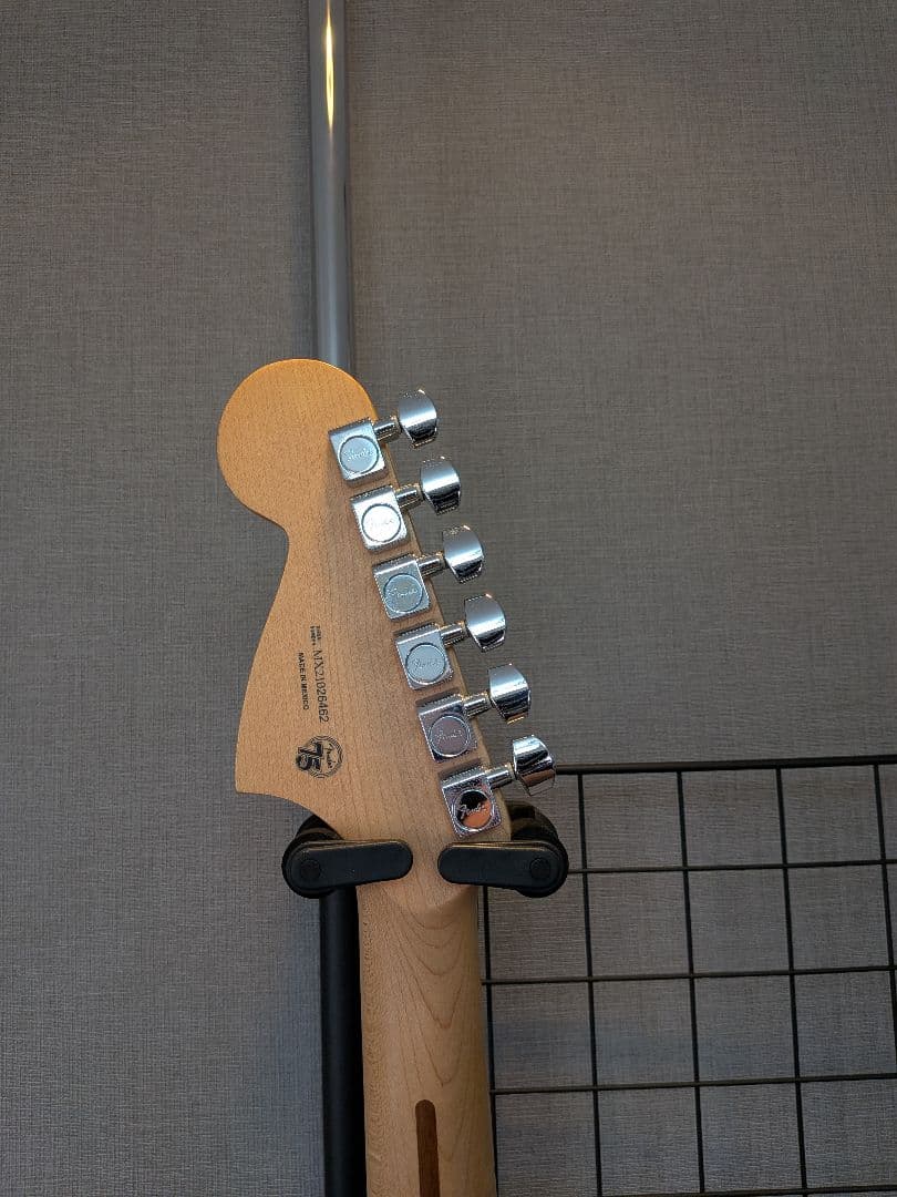 ギター Fender Player Mustang 90