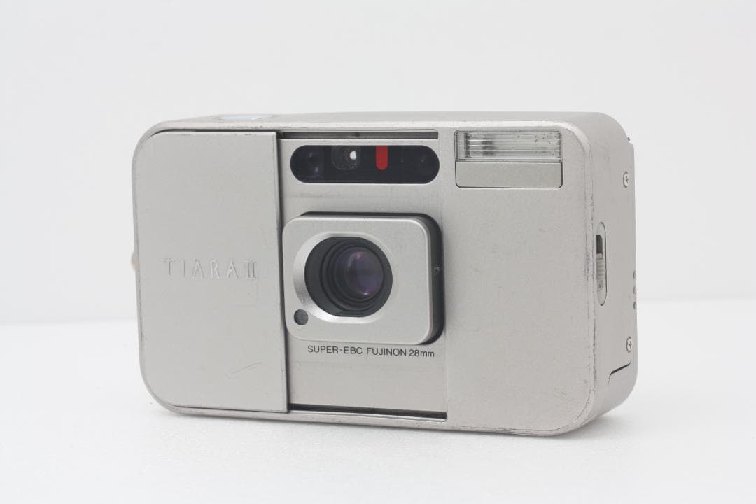 富士フイルム FUJIFILM TIARAⅡ #295