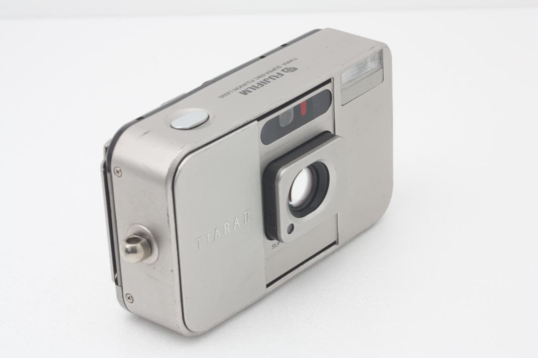 富士フイルム FUJIFILM TIARAⅡ #295