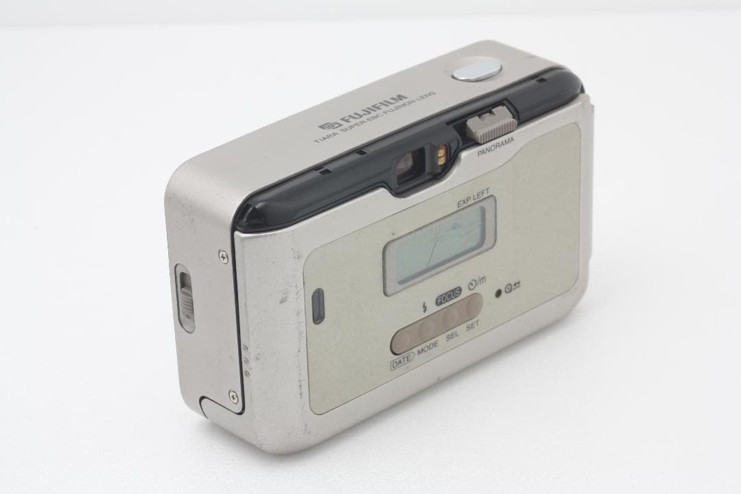 富士フイルム FUJIFILM TIARAⅡ #295