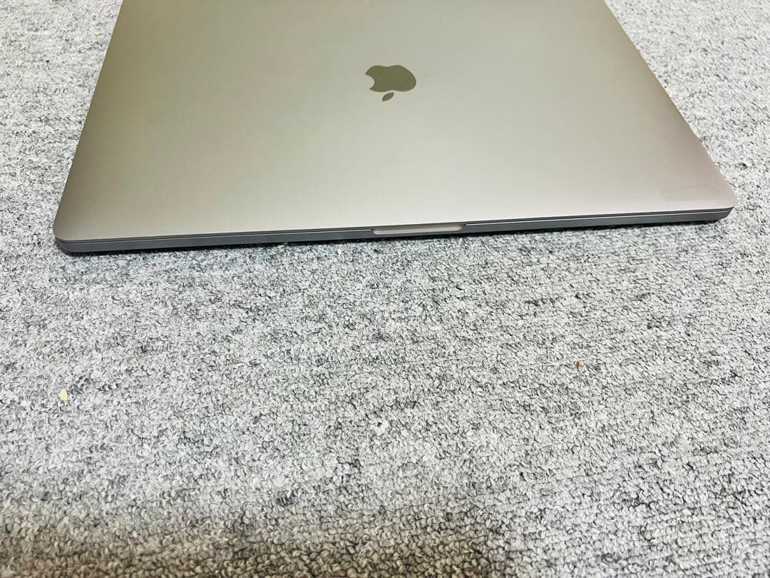 Macbook Pro 16インチ 2019 i9 64gb 1TB