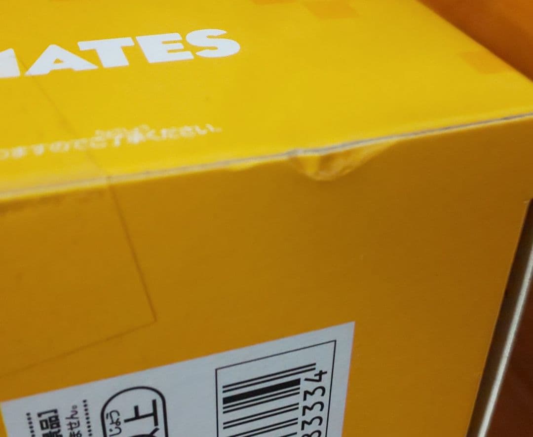 ★10個セット★　パタモン　テイルモン　SOFVIMATES　デジモン