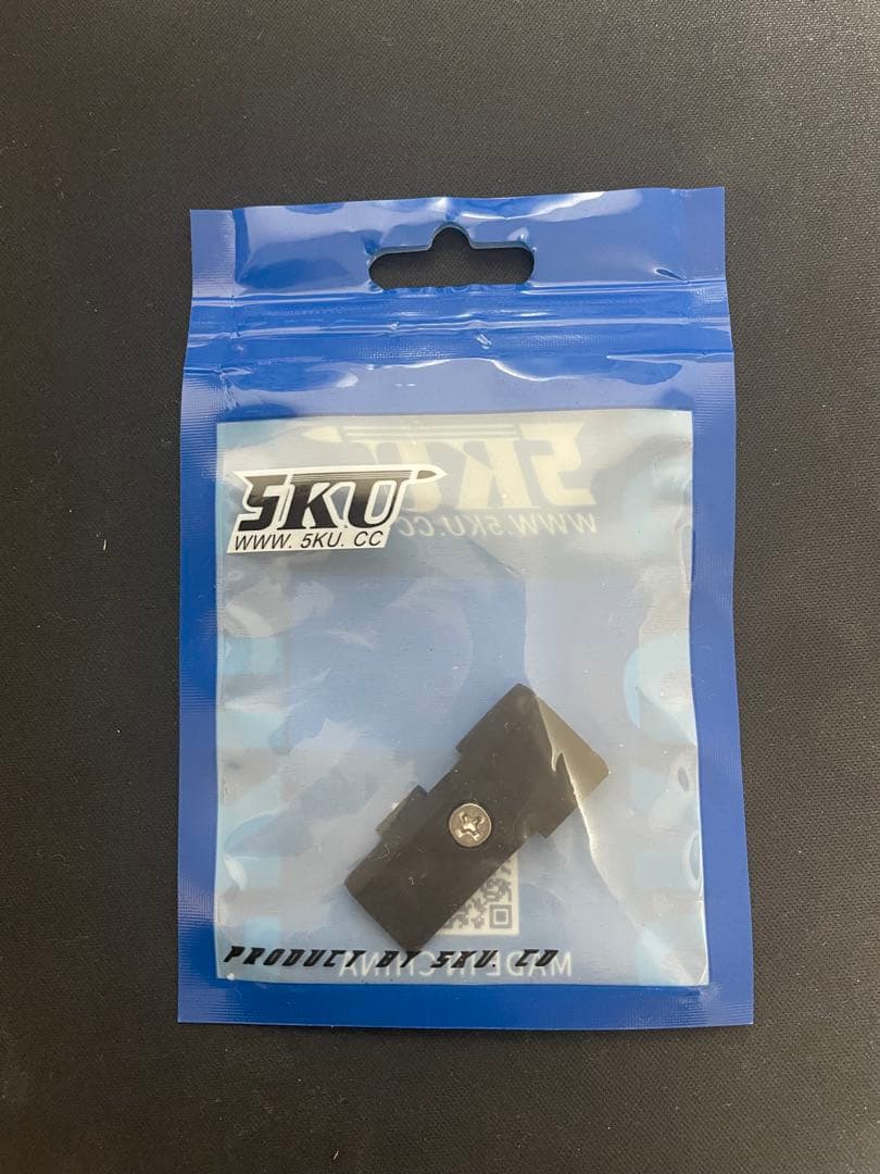 Hi-CAPA5.1 カスタム airsoft masterpiece