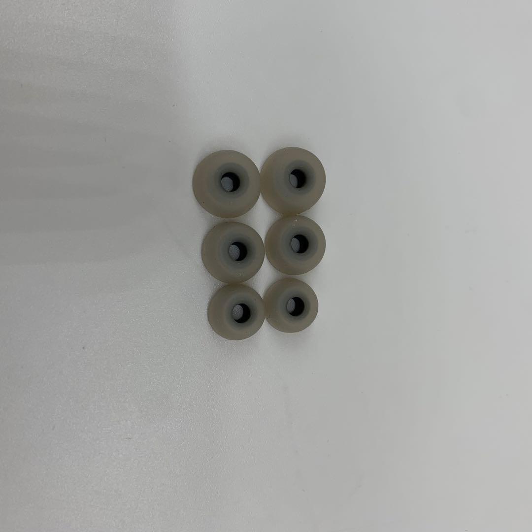 【ほぼ新品】audio−technica ATH-CKS50TW BG