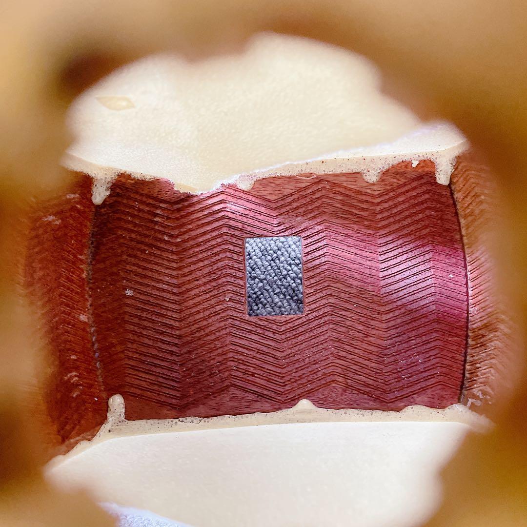 津軽三味線 紅木 太棹 東さわり 二本溝 子持ち綾杉胴 和楽器