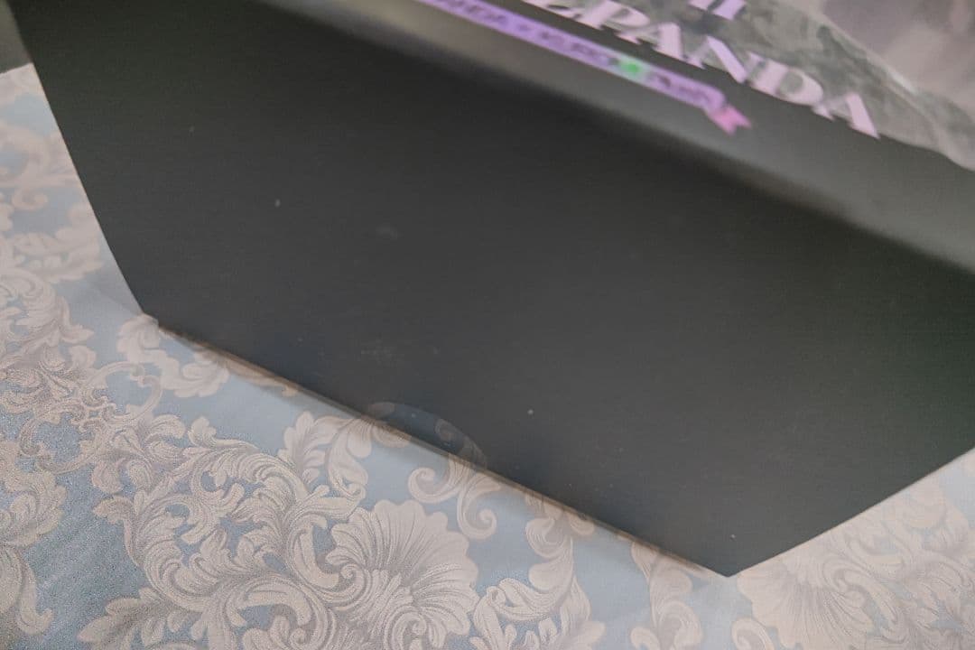 POPMART SKULLPANDA ᙭クロミ＆マイメロ ぬいぐるみ　ペンダント