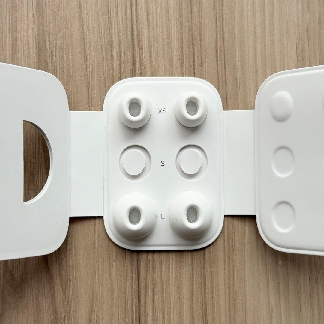 Apple AirPods Pro（第2世代）イヤホン Lightning端子