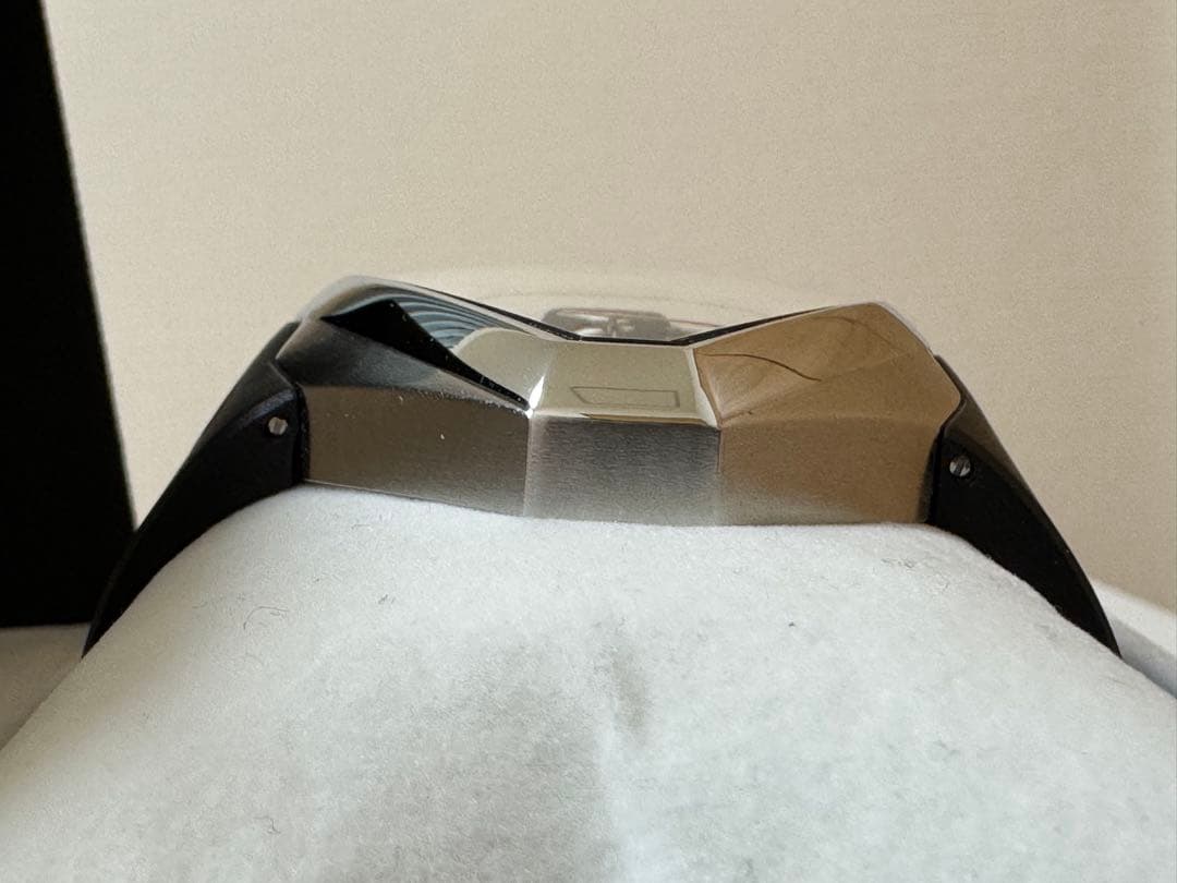 Hamilton ベンチュラ エルヴィス80 自動巻き腕時計