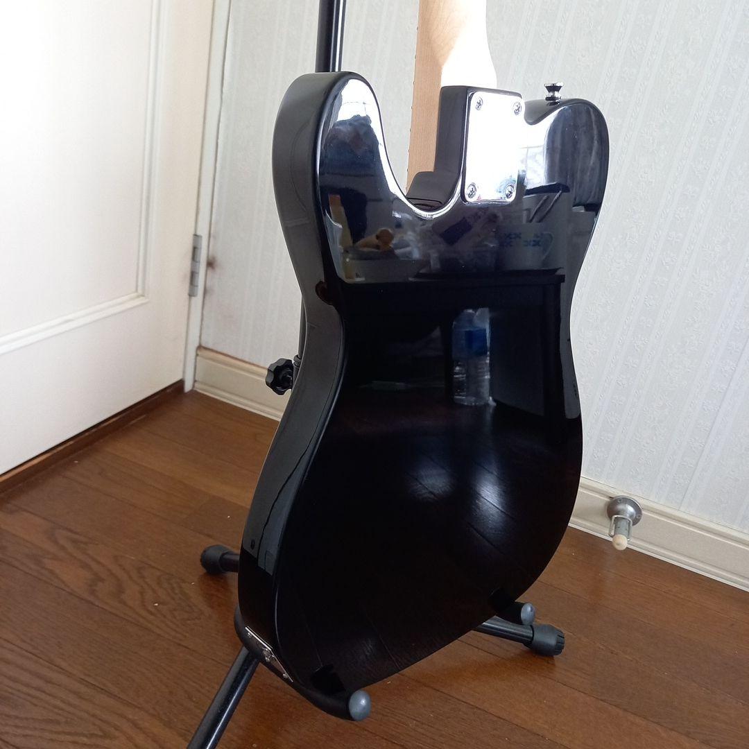 『極美品』SQUIER BY FENDER Telecaster スクワイヤ―