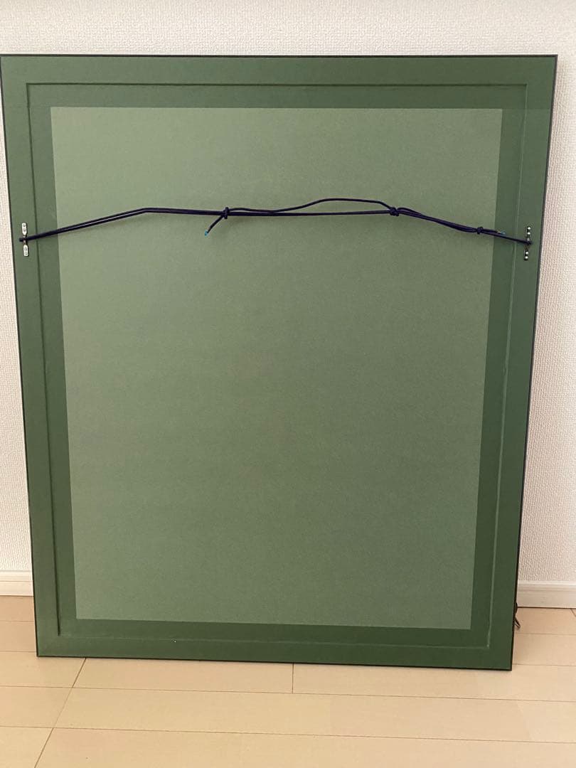 美品↑★ヒロ・ヤマガタ★真作★シルクスクリーン「パリオーケストラ・カノン」送料込