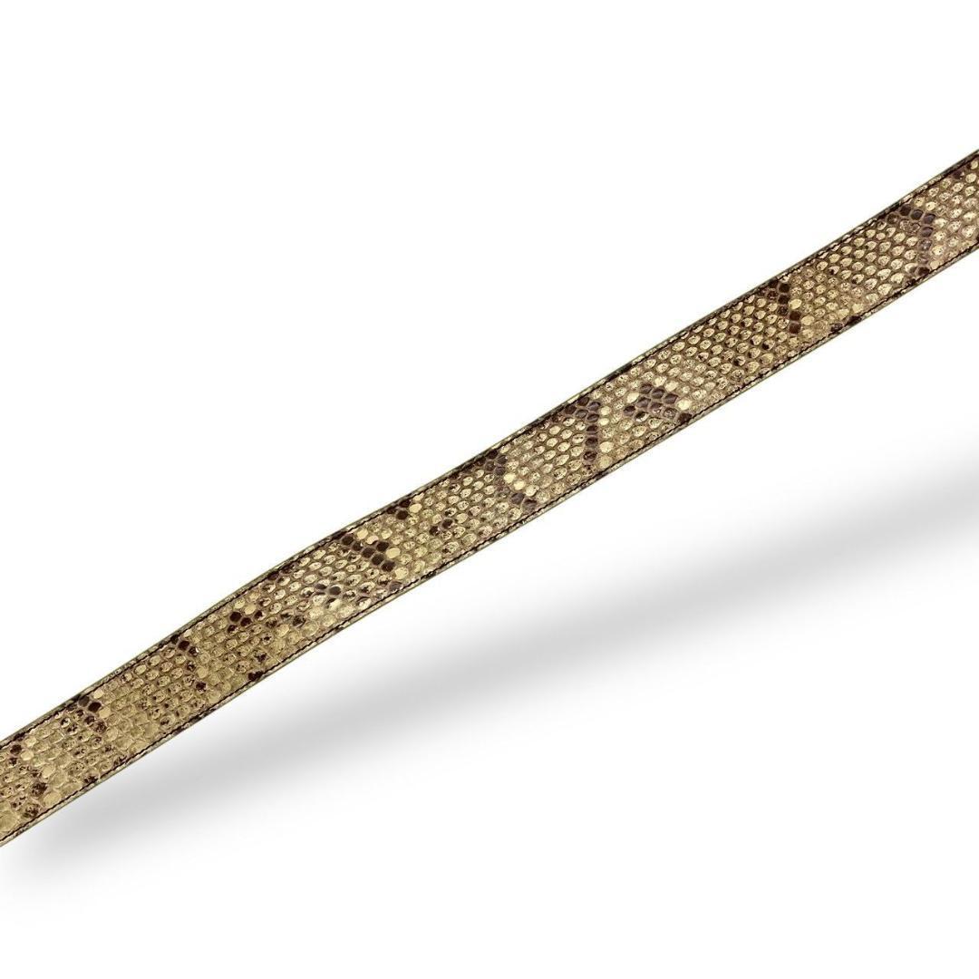 フェンディ ストラップユー ショルダーストラップ 希少 レア 未使用 70116