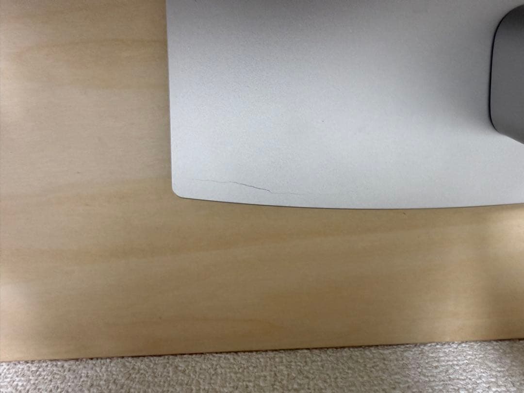 Dell デル モニター P2721Q ケーブル付き