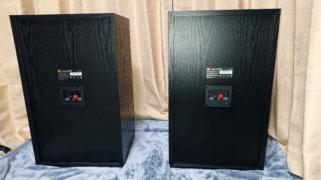 ランクル大好き様優先 JBL 4312G スピーカー 30センチウーファー