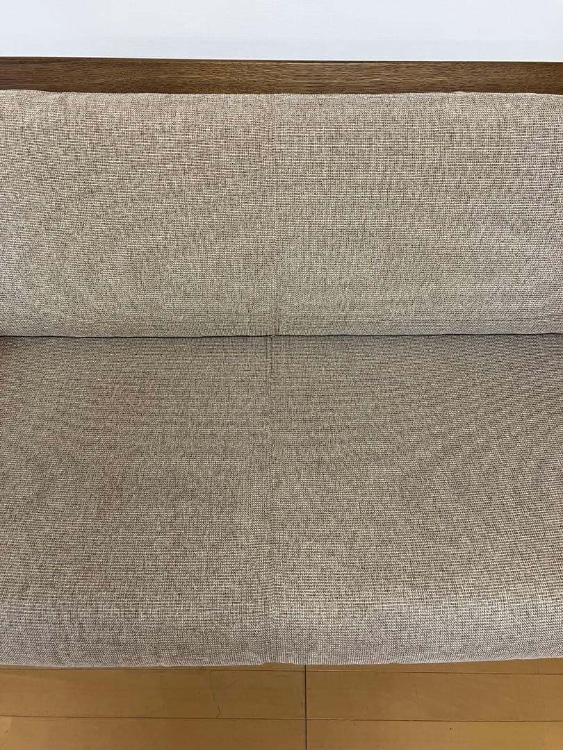 飛騨　キツツキ　TUGUMI ソファ　ツグミ　2P 美品！