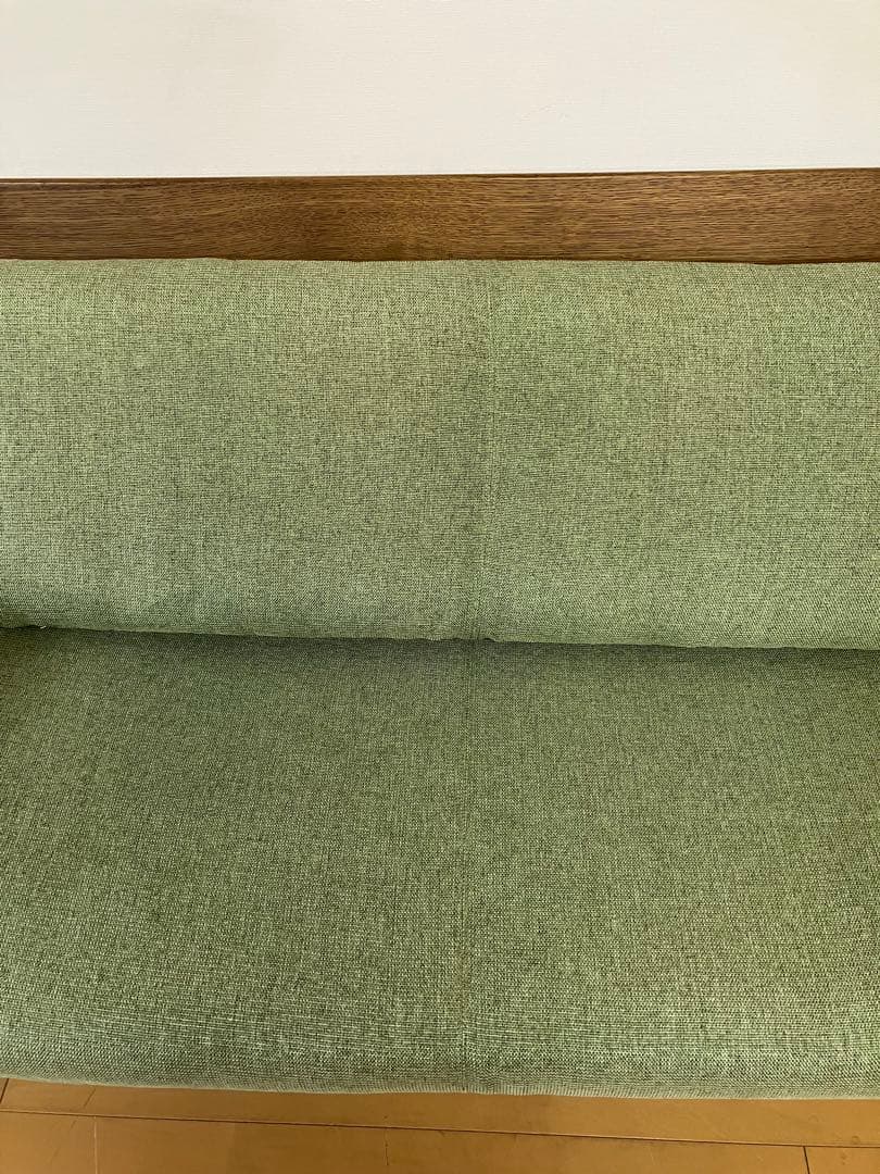 飛騨　キツツキ　TUGUMI ソファ　ツグミ　2P 美品！