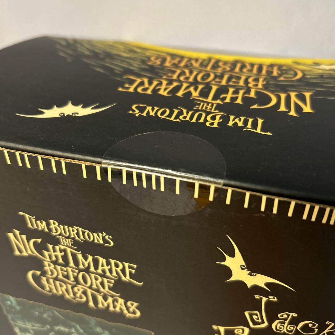 ジュンプランニング　ナイトメアー・ビフォア・ クリスマス ジャックの工房