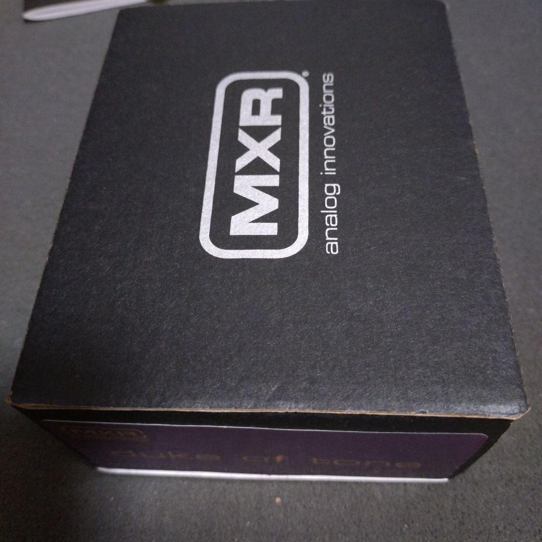 ギター MXR Custom Shop Duke of Tone