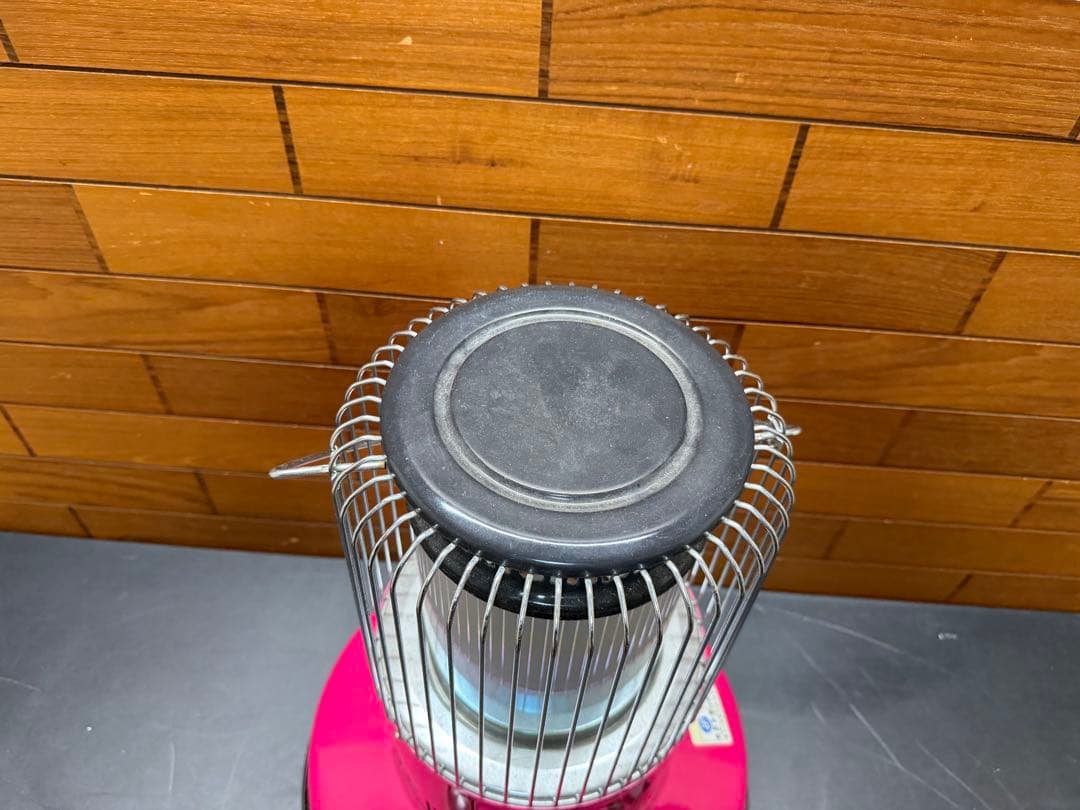 トヨトミ 石油ストーブ RB-25F