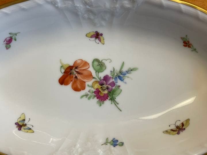 KPM ベルリン王立磁器