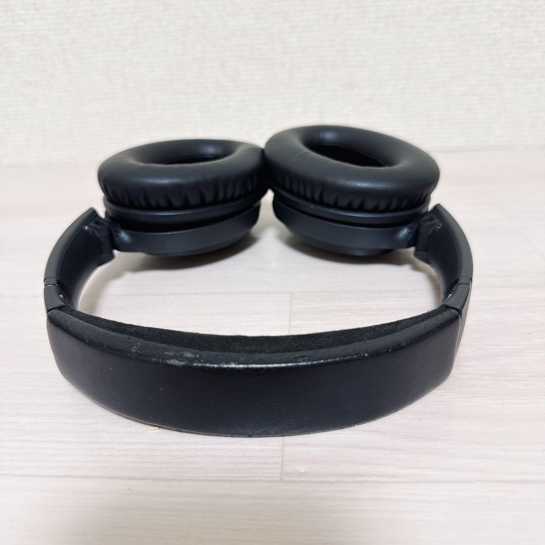 2403【動作品】BOSE QuietComfort35Ⅱ QC35Ⅱ