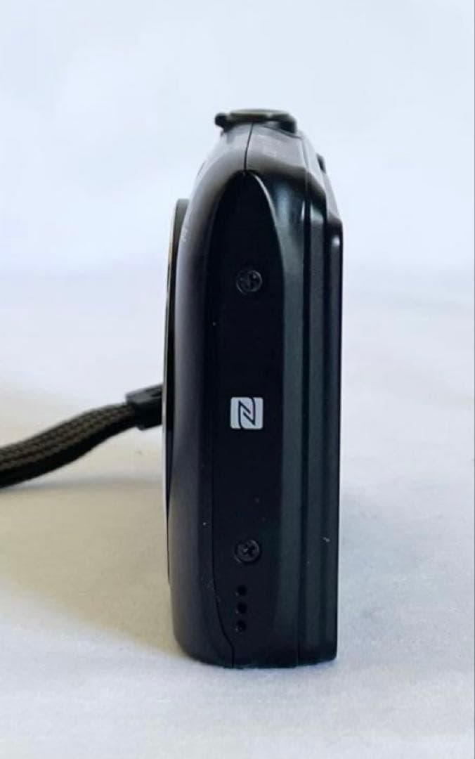 MarNikon Coolpix A300 デジタルカメラ 動作確認済み