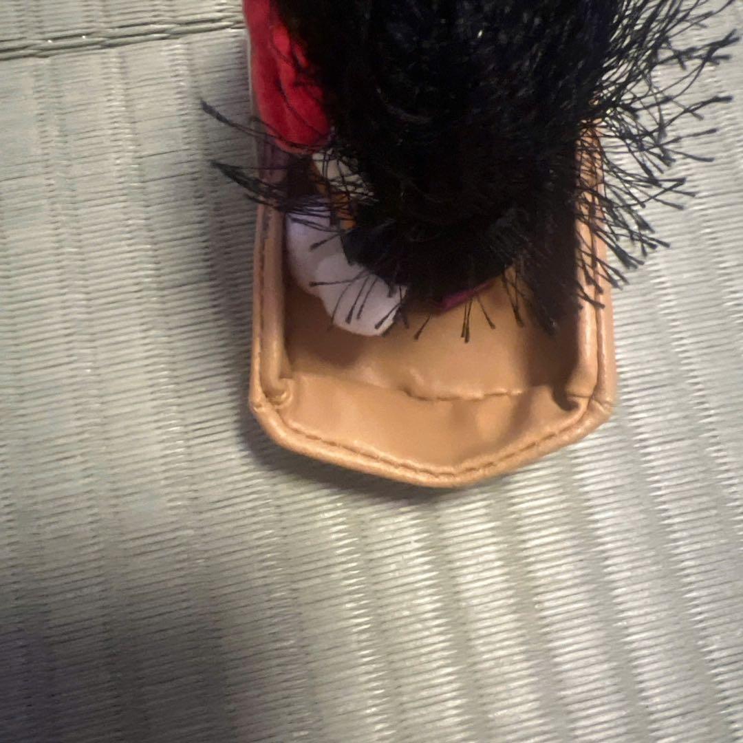 ハローキティ　ぬいぐるみ　北海道　ご当地　マスコット