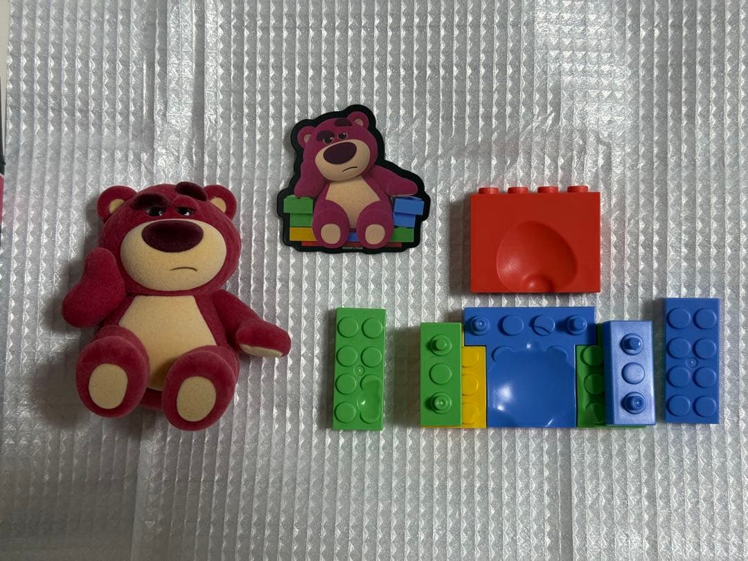 52TOYS ロッツォ シークレット トイストーリー