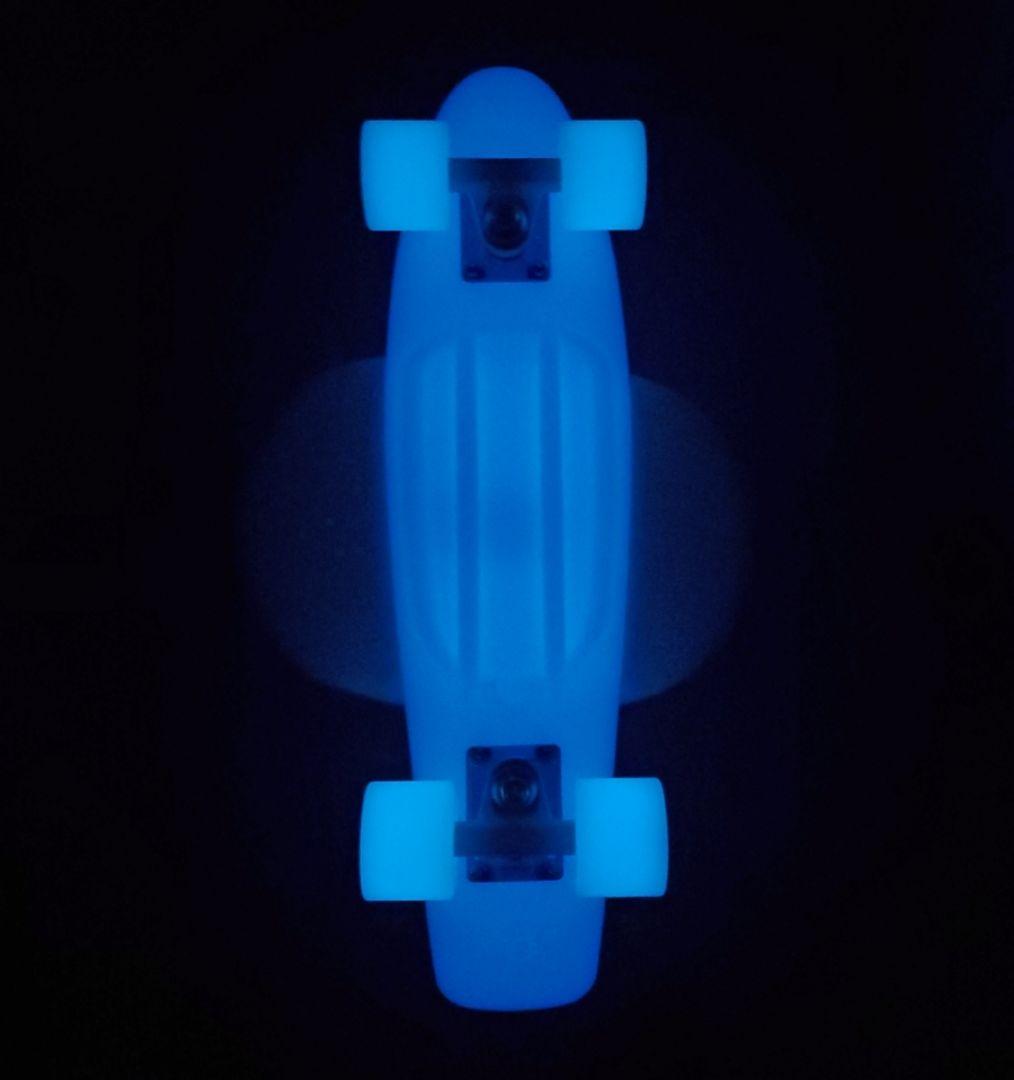 【キレイ】 penny 22 蓄光 キャスパー 限定モデル casper ペニー