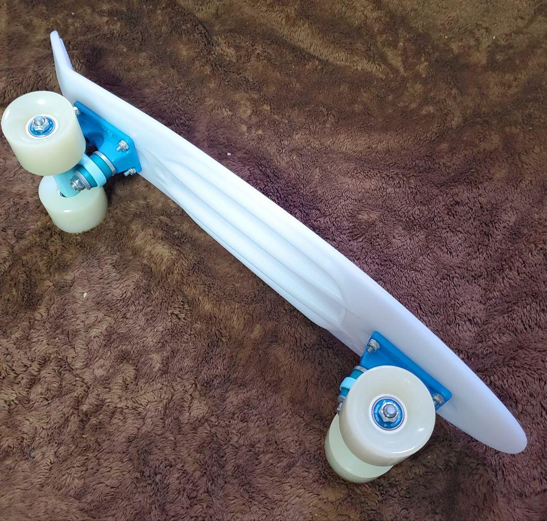 【キレイ】 penny 22 蓄光 キャスパー 限定モデル casper ペニー