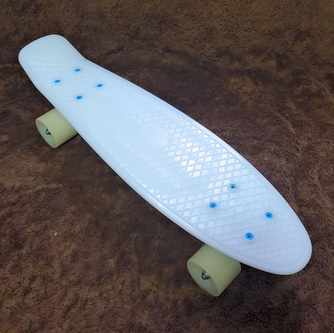 【キレイ】 penny 22 蓄光 キャスパー 限定モデル casper ペニー