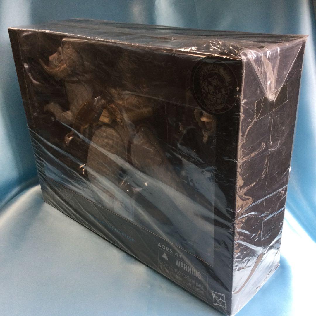 【新品】スター・ウォーズ 6インチDXフィギュア ハンソロ＆トーントーン