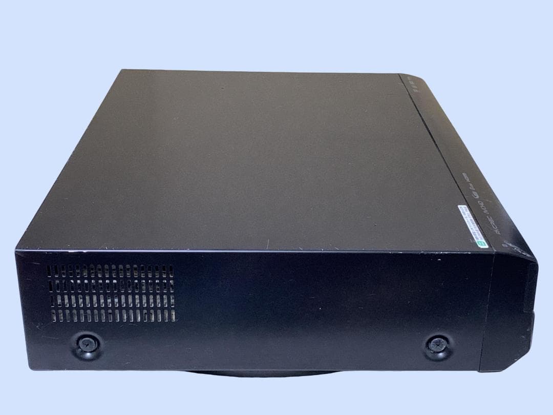 M8755 Panasonic DMR-XP22V VHS一体型DVDレコーダー