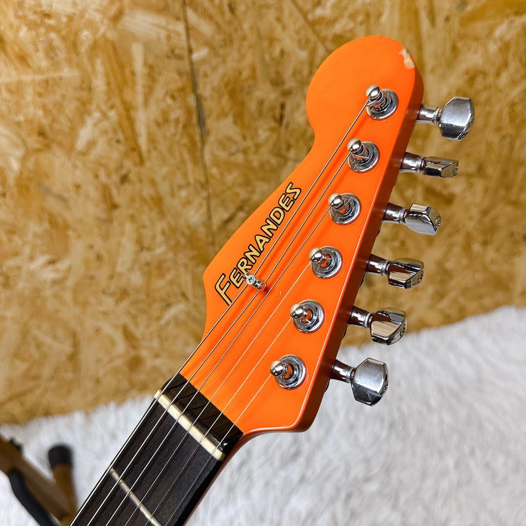 希少！FERNANDES JG-85BT BUCK-TICK 今井寿モデル②