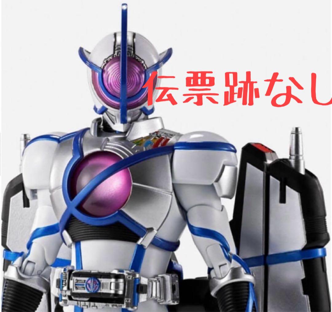 S.H.Figuarts（真骨彫製法） 仮面ライダーサイガ 伝票跡なし 新品1