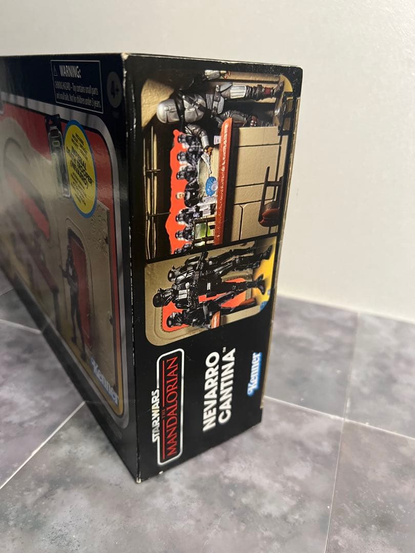 SF・ファンタジー・ホラー THE VINTAGE COLLECTION NEVARRO CANTINA