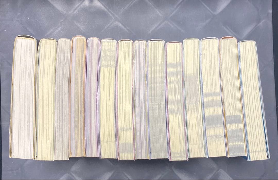 悪ノ大罪　悪ノ娘　14冊セット　ポストカード付き