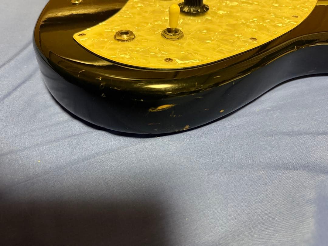 ギター Squier by Fender VS-55 Venus vista