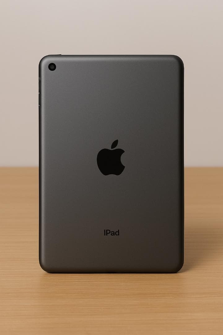 Apple iPad mini 第5世代 Wi-Fi スペースグレー本体