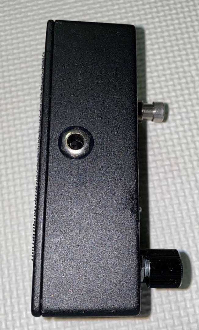 ギター messner x walrus audio