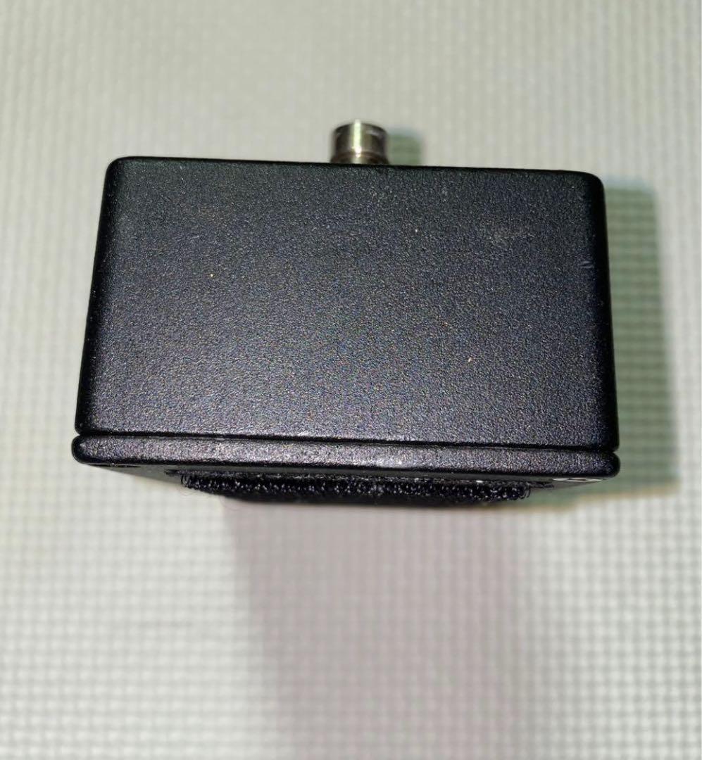 ギター messner x walrus audio