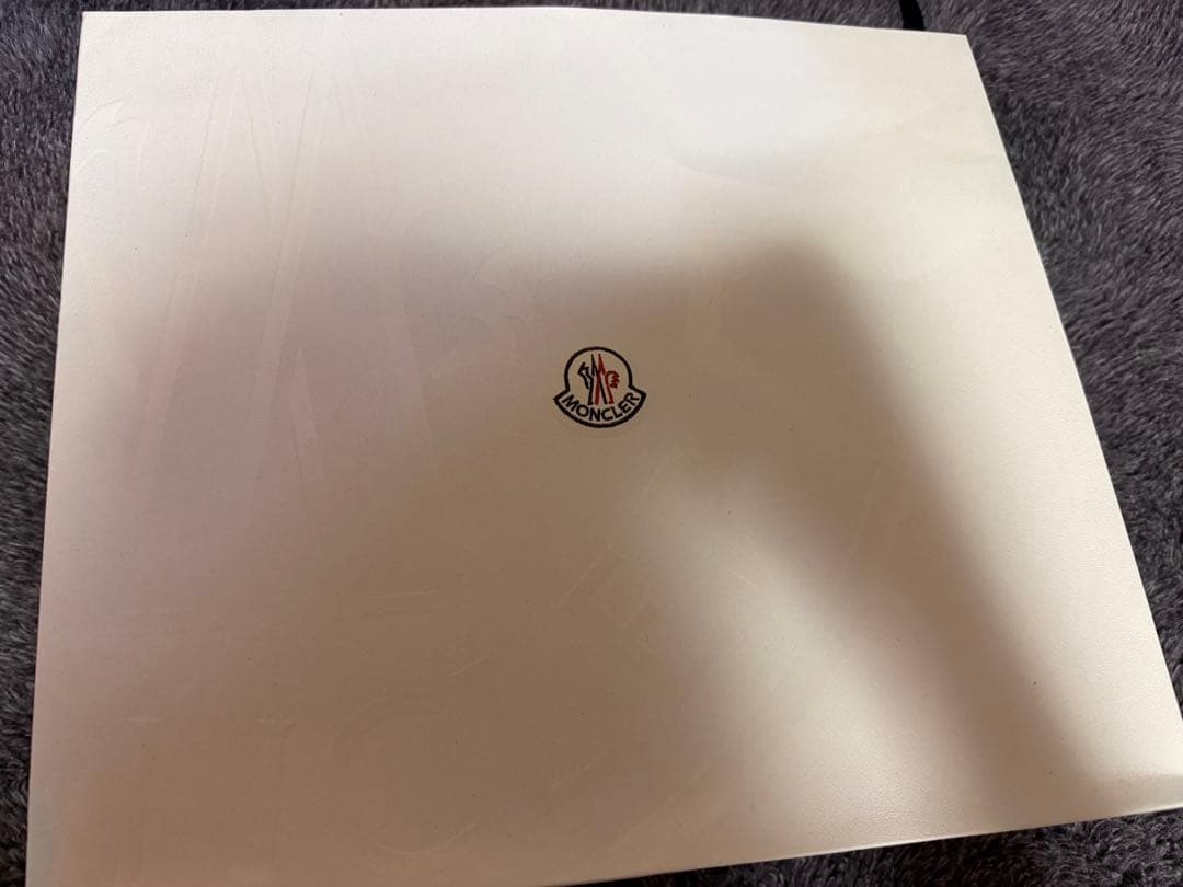 Moncler モンクレール　ネックウォーマー