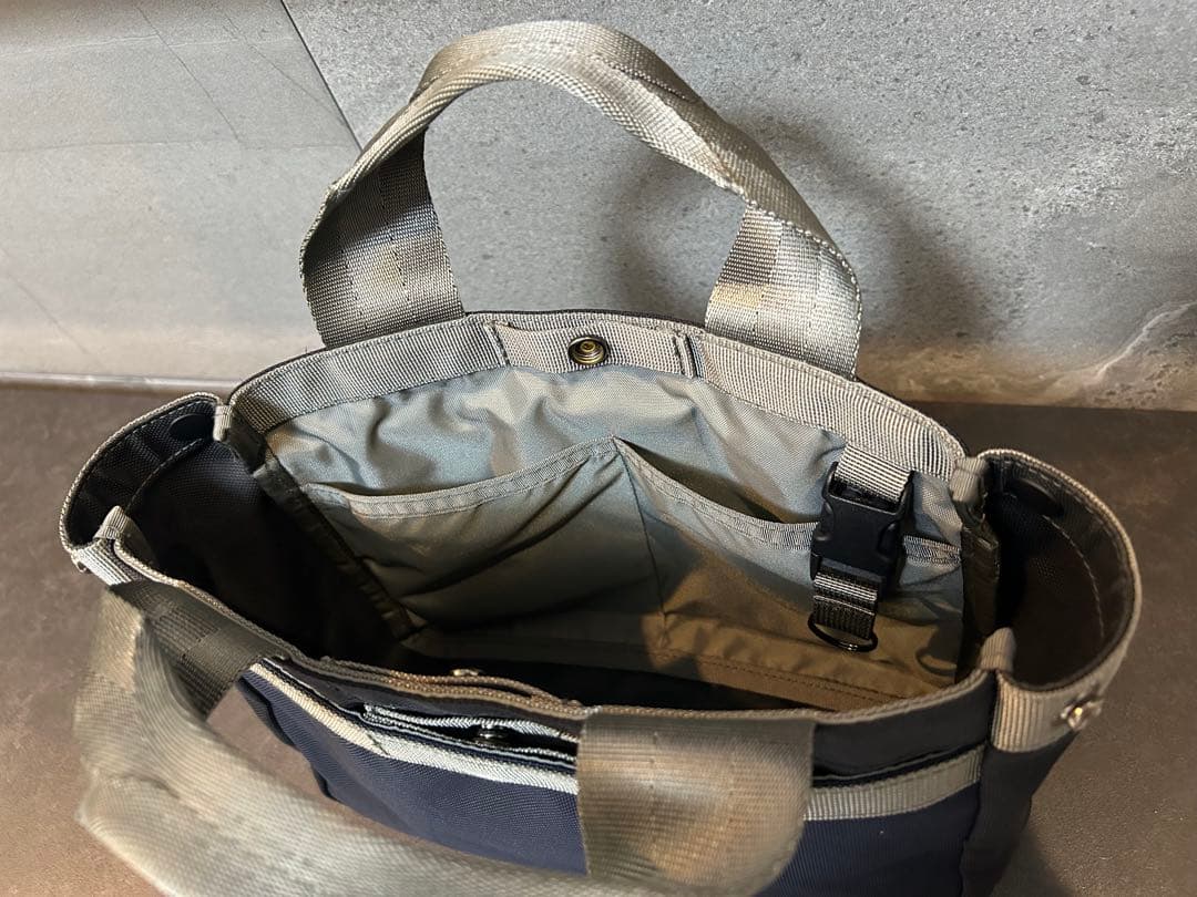 ブリーフィング ゴルフ ラウンドバッグ 生誕25周年限定モデルBGW231T80